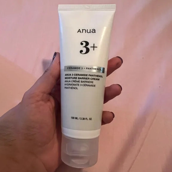 Anua - 3 Ceramide Panthenol Moisture Barrier Cream