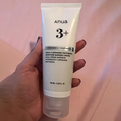 Anua - 3 Ceramide Panthenol Moisture Barrier Cream