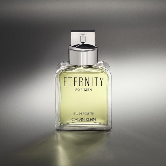 Calvin Klein- Eternity (Original) ©