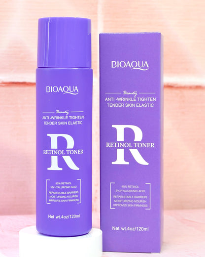 Bioaqua - Retinol Skin Set (Original)