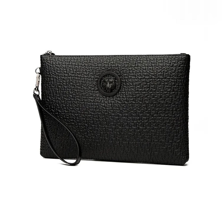 Mini Soft Leather Handbag