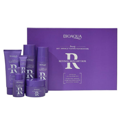 Bioaqua - Retinol Skin Set (Original)
