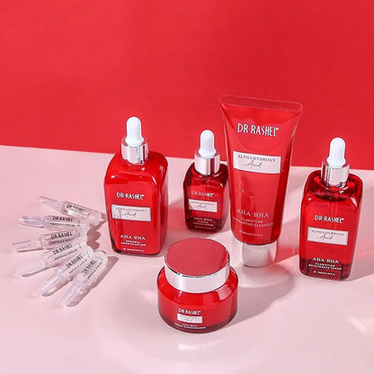 Dr Rashel - AHA· BHA Skin Care (Original)
