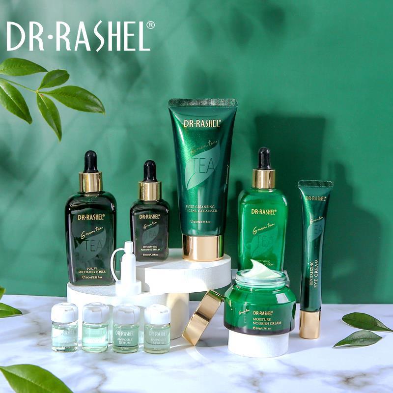 Dr Rashel - Green Tea Skin Care (Original)