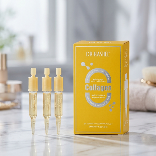 Dr Rashel - Collagen Multi-lift Skin Care (Original)