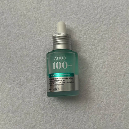 أنوا - مصل النياسين والهيالورونيك (الأصلي)