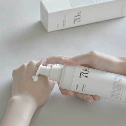 Heartleaf 70% Daily Lotion (Original)