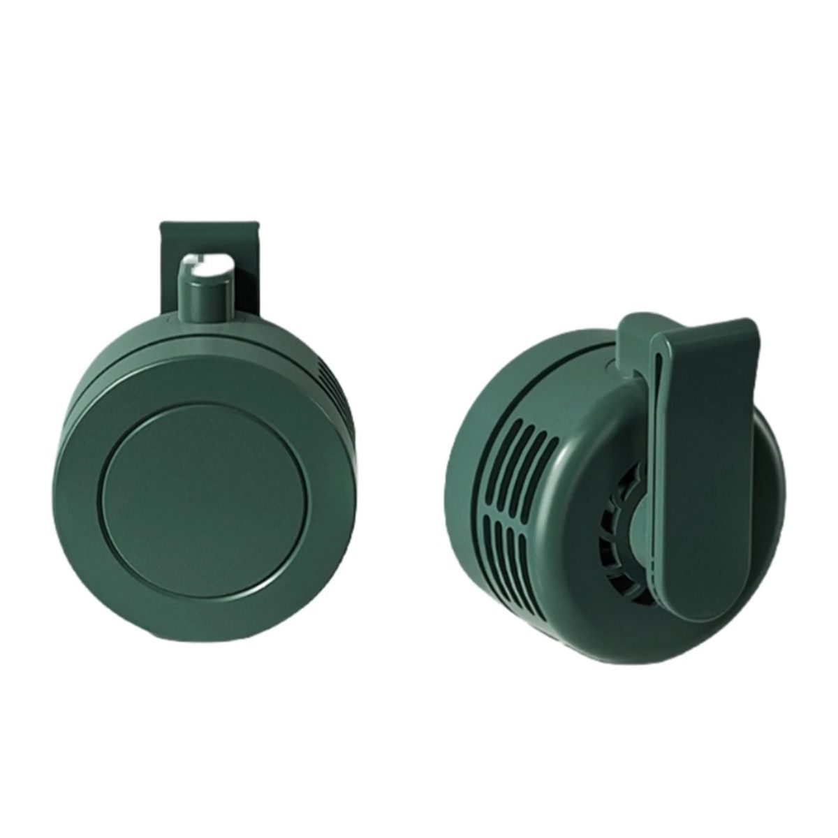Mini Clip-On Fan