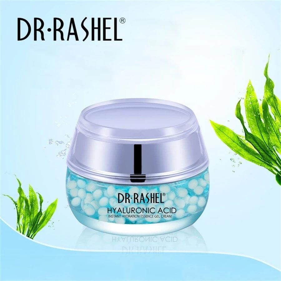 Dr Rashel - Hyaluronic Acid Skin Care (Original)