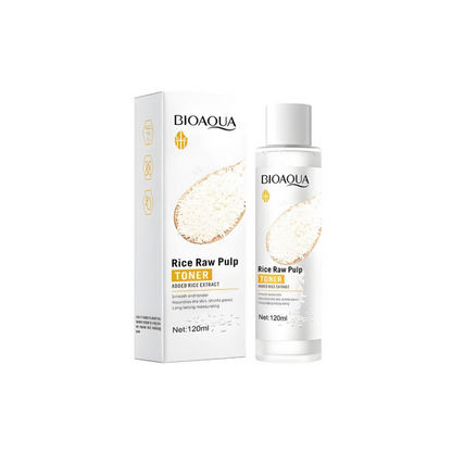 BioAqua - Rice Pulp Toner (Original)