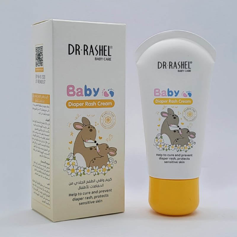 Dr Rashel - Baby Care Creams (Original)
