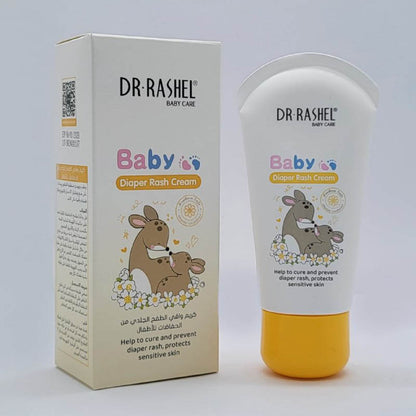 Dr Rashel - Baby Care Creams (Original)
