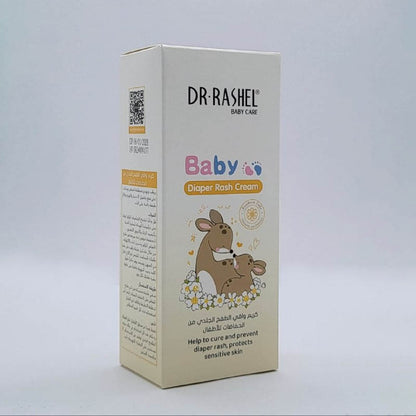 Dr Rashel - Baby Care Creams (Original)