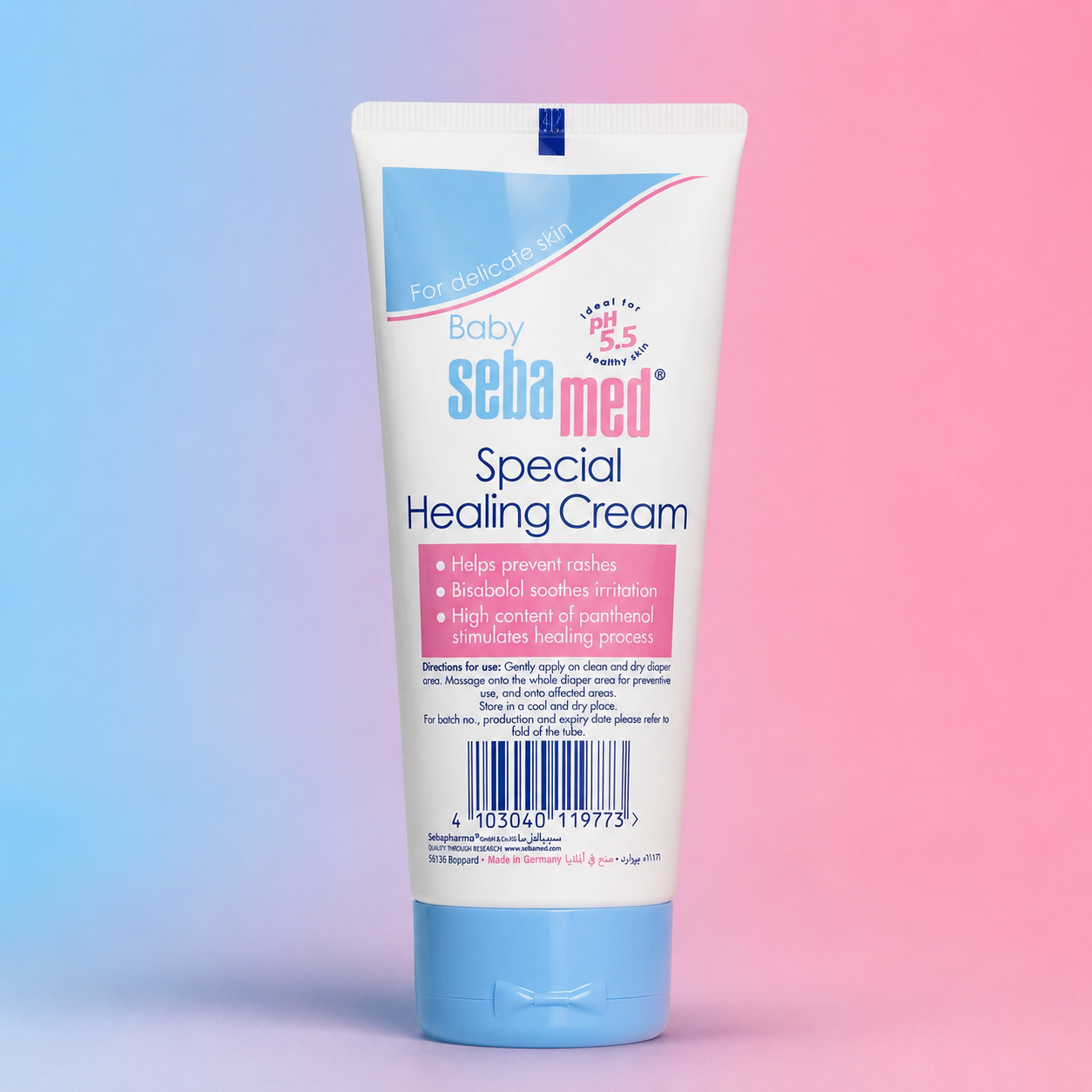 Sebamed - Baby Special Healing Cream