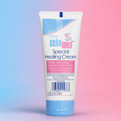 Sebamed - Baby Special Healing Cream