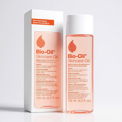 Bio-Oil Skincare Oil