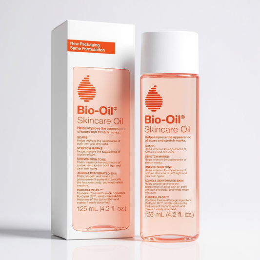 Bio-Oil Skincare Oil