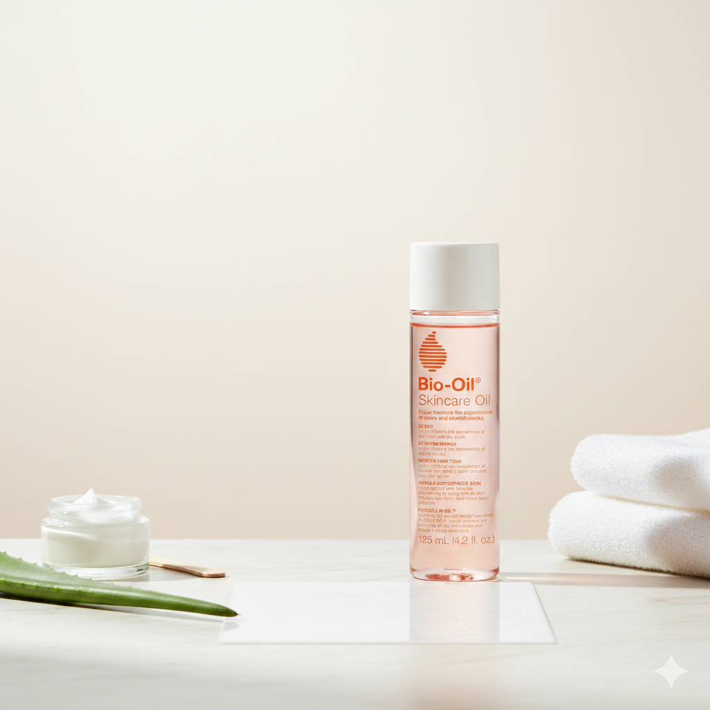 Bio-Oil Skincare Oil