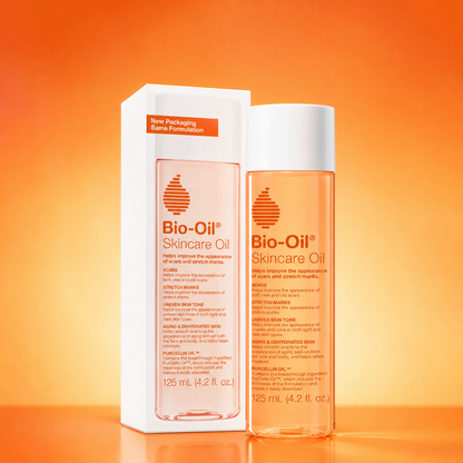 Bio-Oil Skincare Oil
