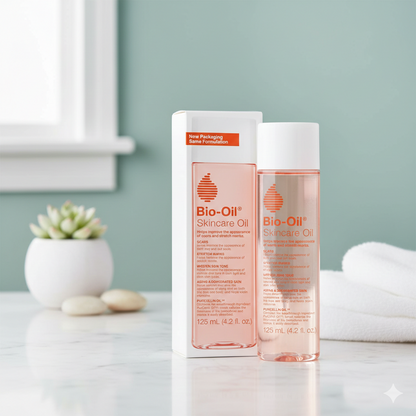 Bio-Oil Skincare Oil