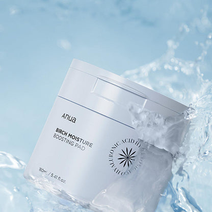 Anua - Birch Moisture Boosting Pad (Original)