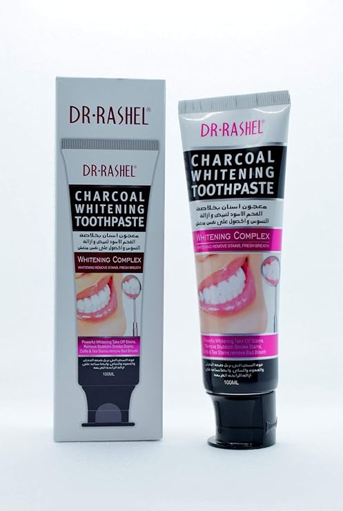 Dr Rashel - Whitening Tooth Paste (Original)