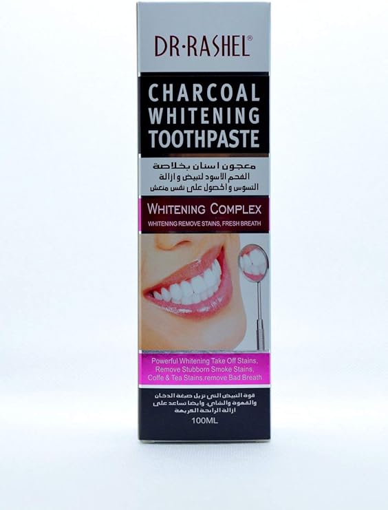 Dr Rashel - Whitening Tooth Paste (Original)