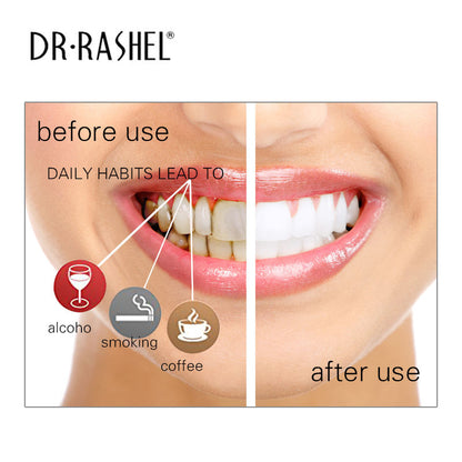 Dr Rashel - Whitening Tooth Paste (Original)