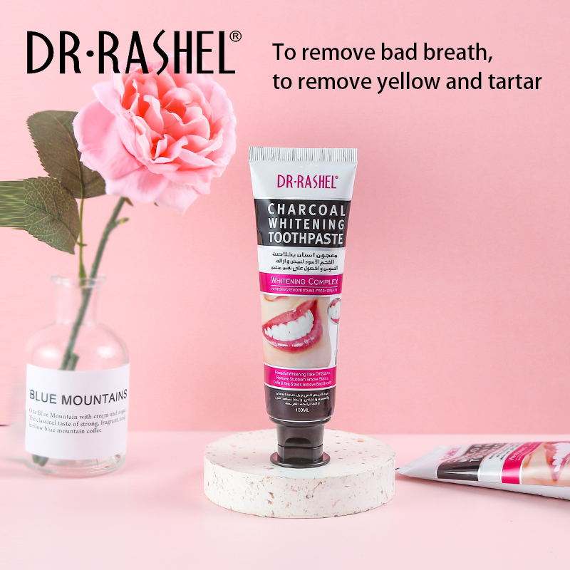 Dr Rashel - Whitening Tooth Paste (Original)