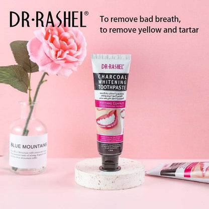 Dr Rashel - Whitening Tooth Paste (Original)