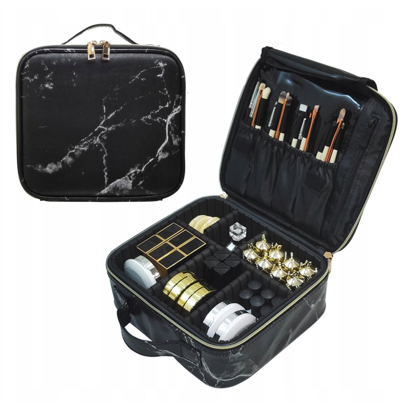 Beauty Case for Cosmetics