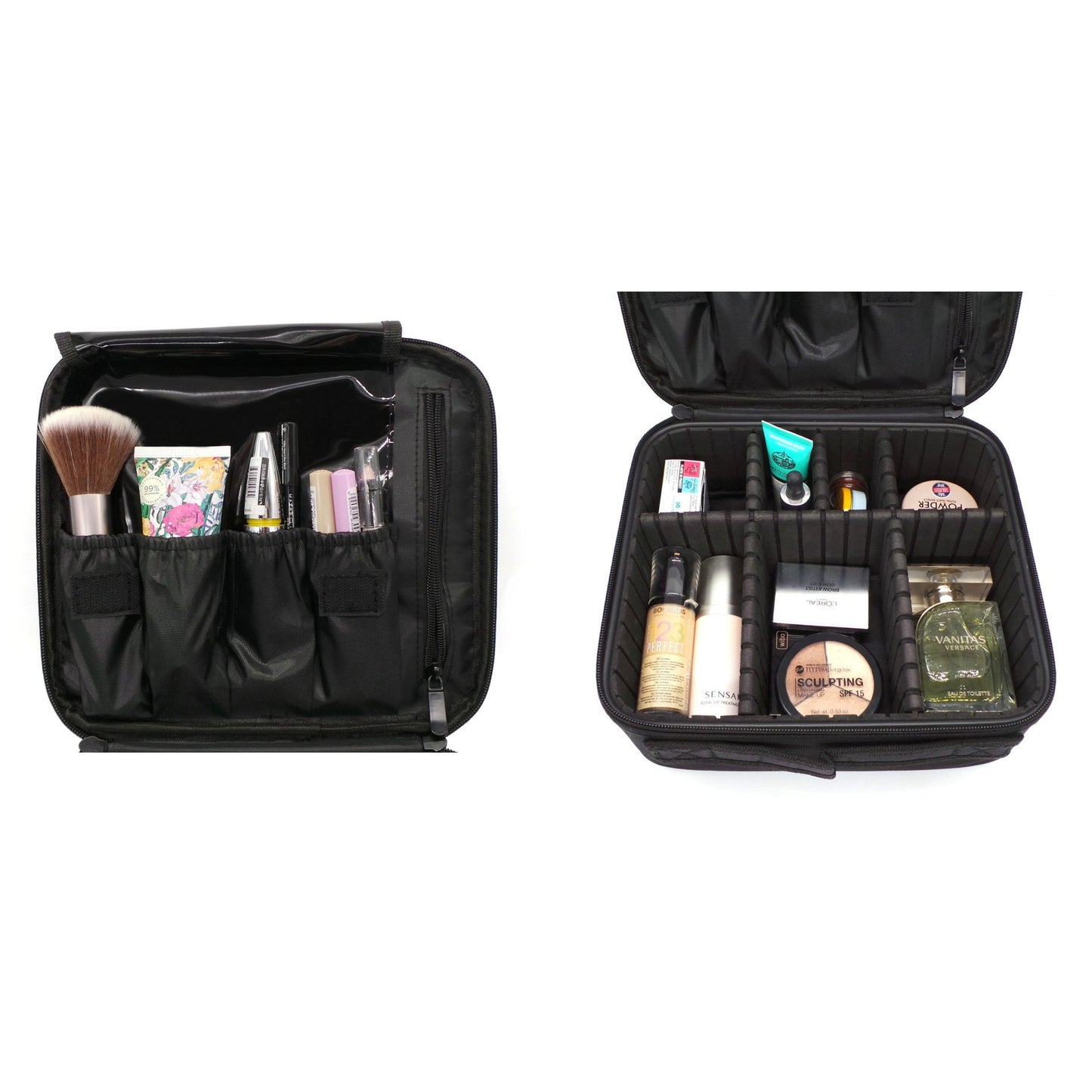 Beauty Case for Cosmetics
