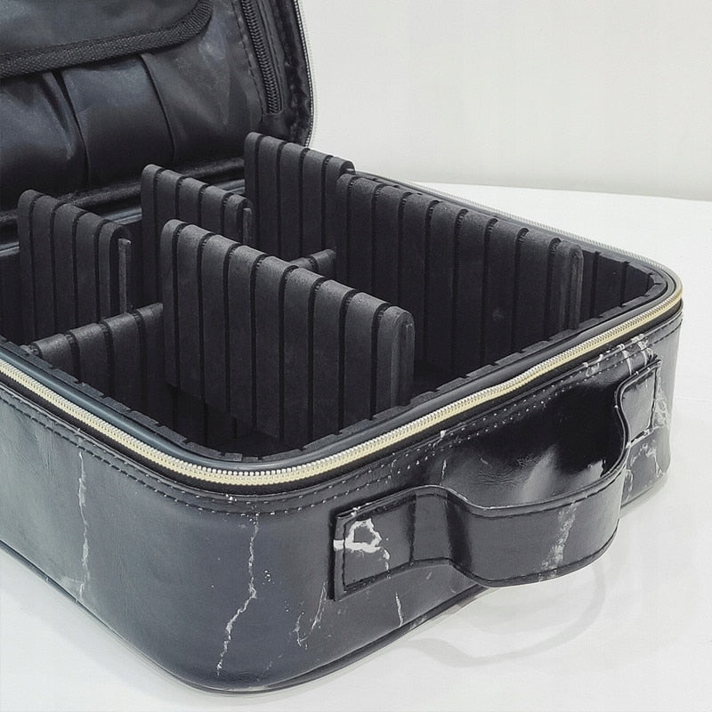 Beauty Case for Cosmetics