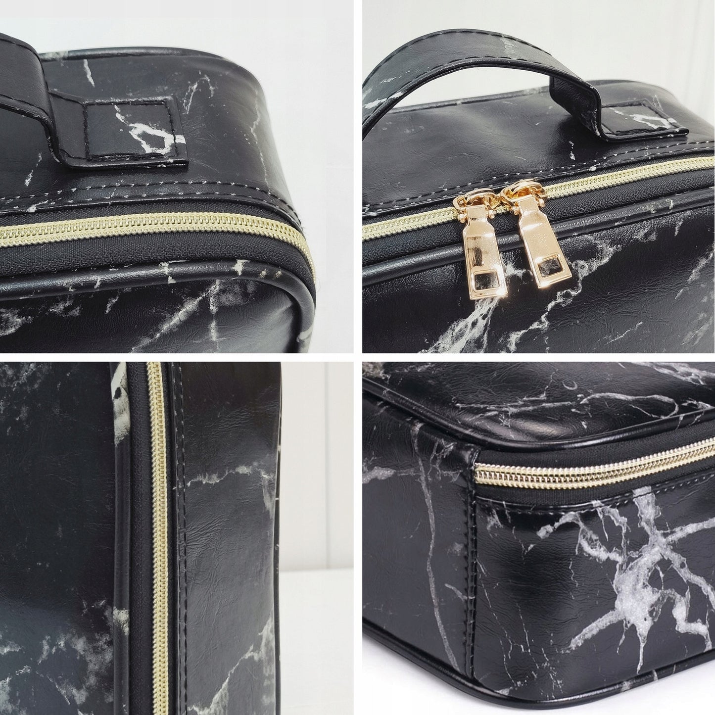 Beauty Case for Cosmetics