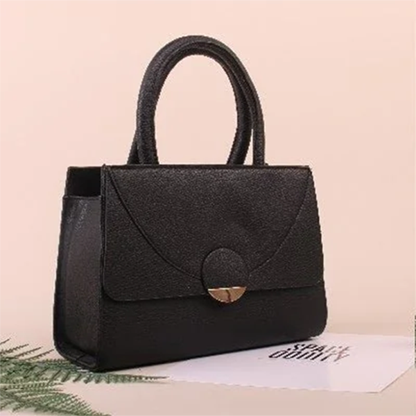 Tote Casual Leather Handbag