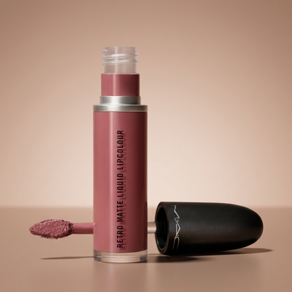 MAC - Retro Matte Liquid Lipcolour (Original)