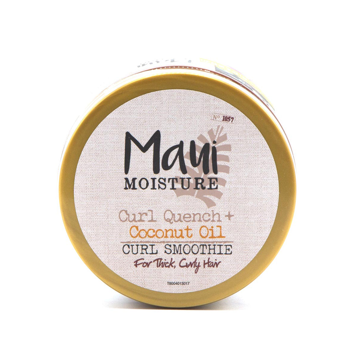 Maui Moisture Curl Quench Coconut Oil Curl Smoothie