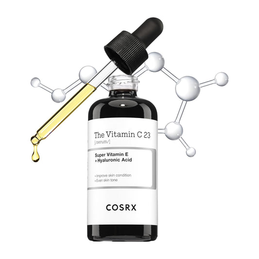 Super Vitamin C 23 (Original)