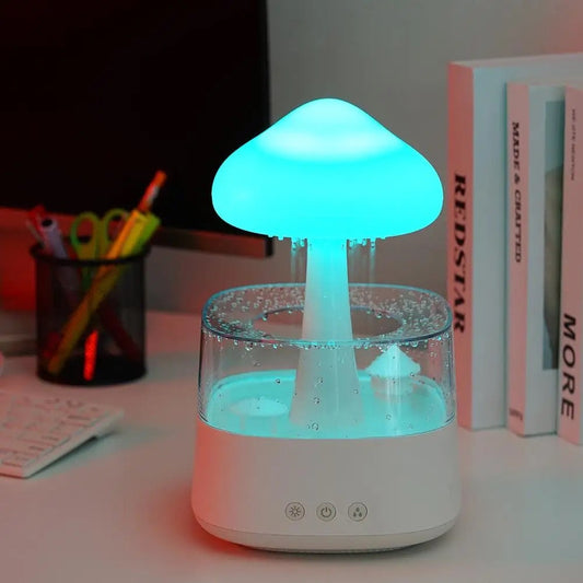 Starlight Rain Humidifier