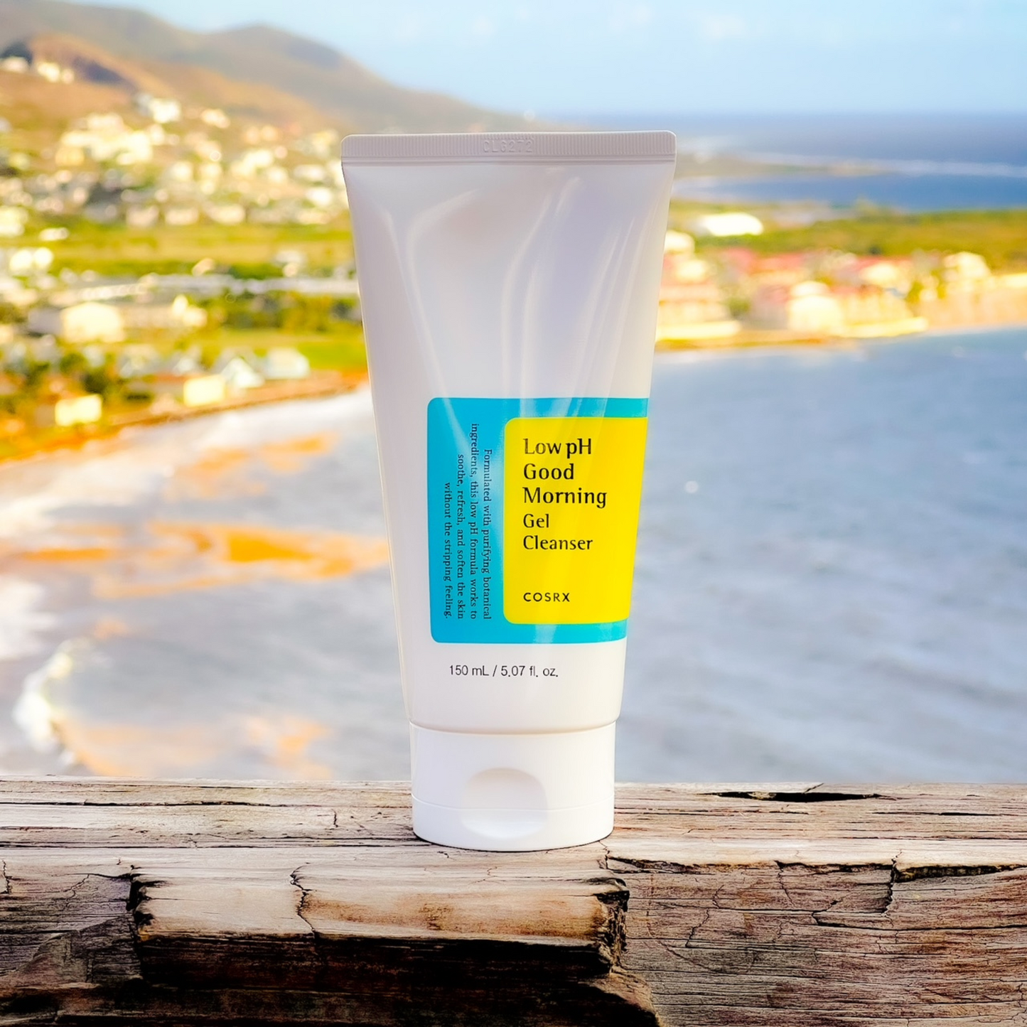 Crosrx - Gel Cleanser (Original)