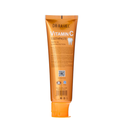 Dr Rashel - Whitening Tooth Paste (Original)