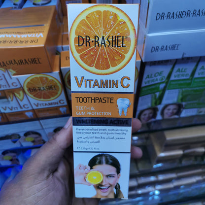 Dr Rashel - Whitening Tooth Paste (Original)