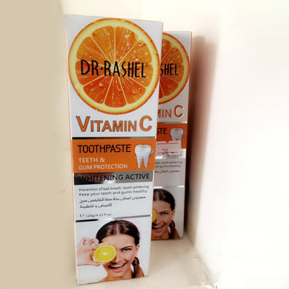 Dr Rashel - Whitening Tooth Paste (Original)