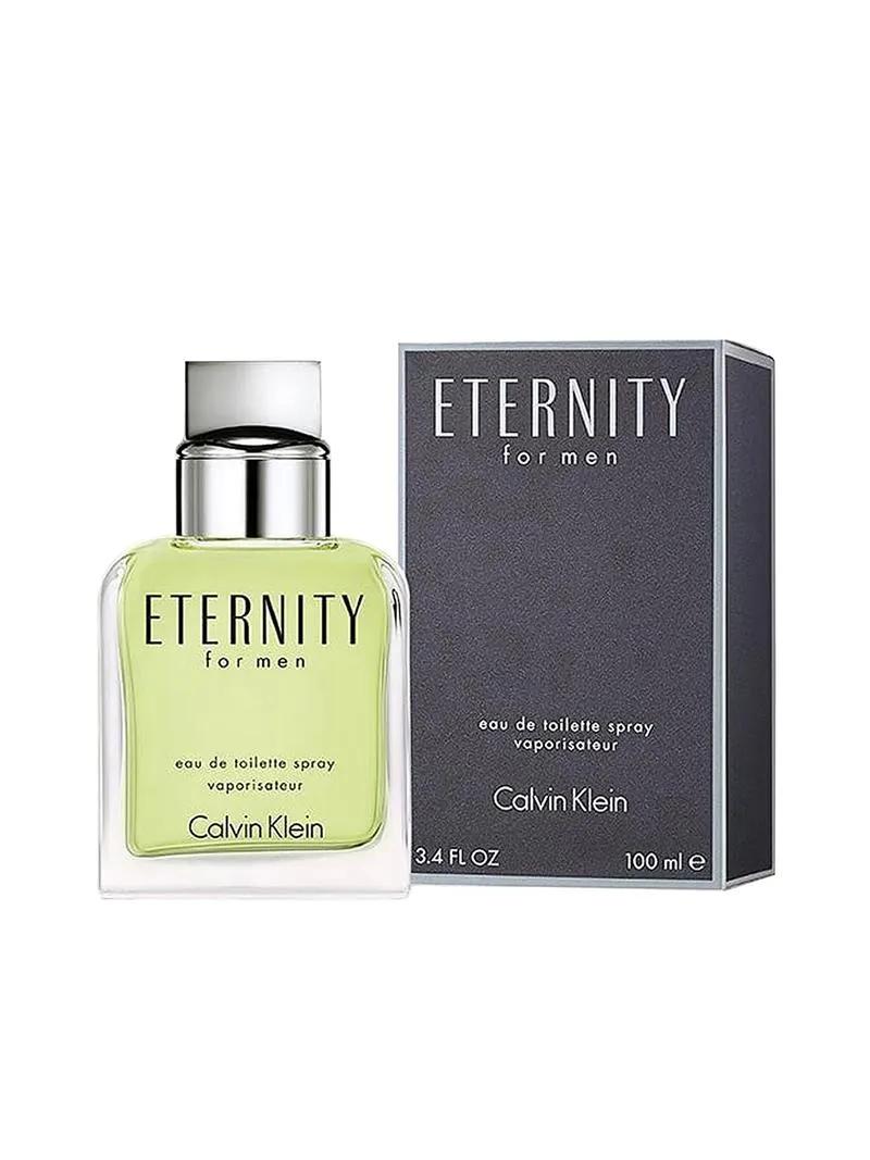 Calvin Klein- Eternity (Original) ©