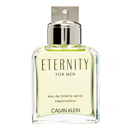 Calvin Klein- Eternity (Original) ©