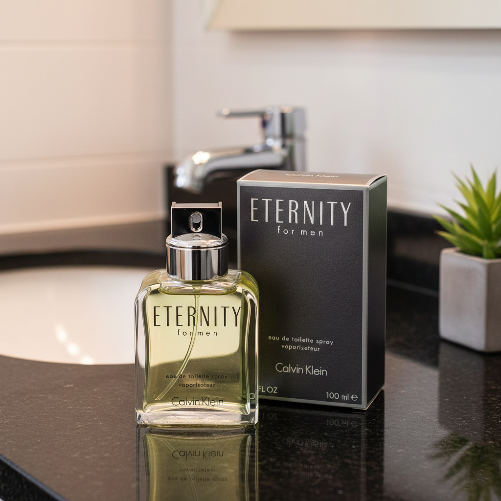 كالفن كلاين - إتيرنيتي (الأصلية) ©