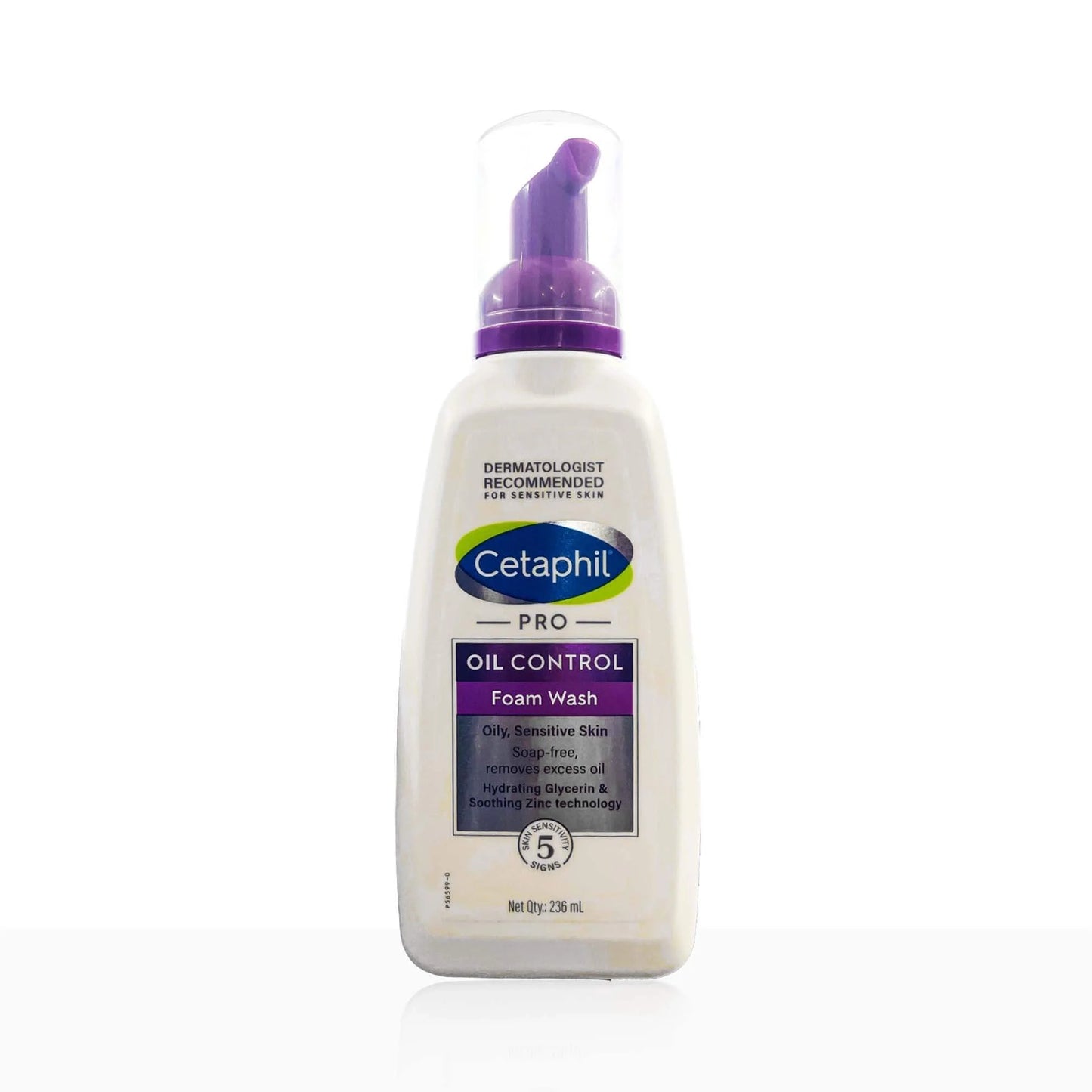 Cetaphil Pro Oil Control Foam Wash