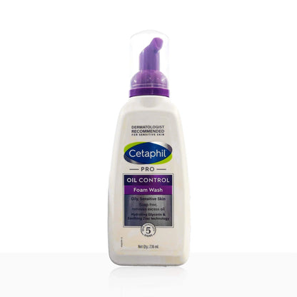 Cetaphil Pro Oil Control Foam Wash