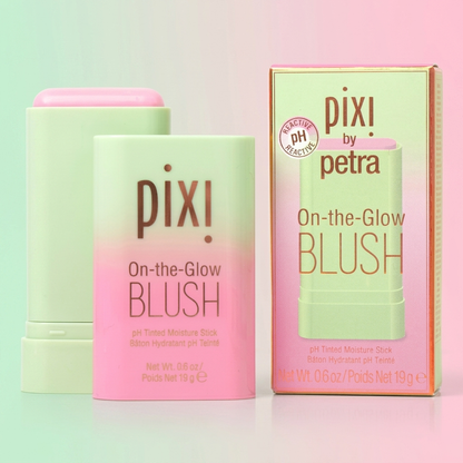 Pixi - Glow Blush – Tinted Moisture Stick (Original)