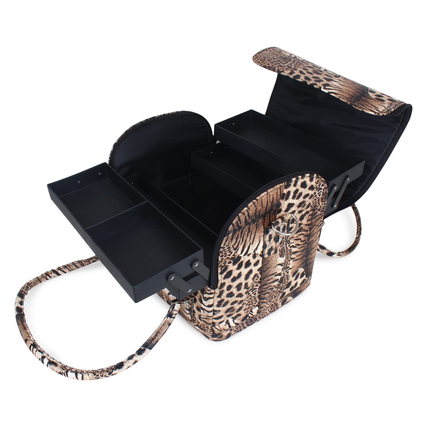 Beauty Case for Cosmetics